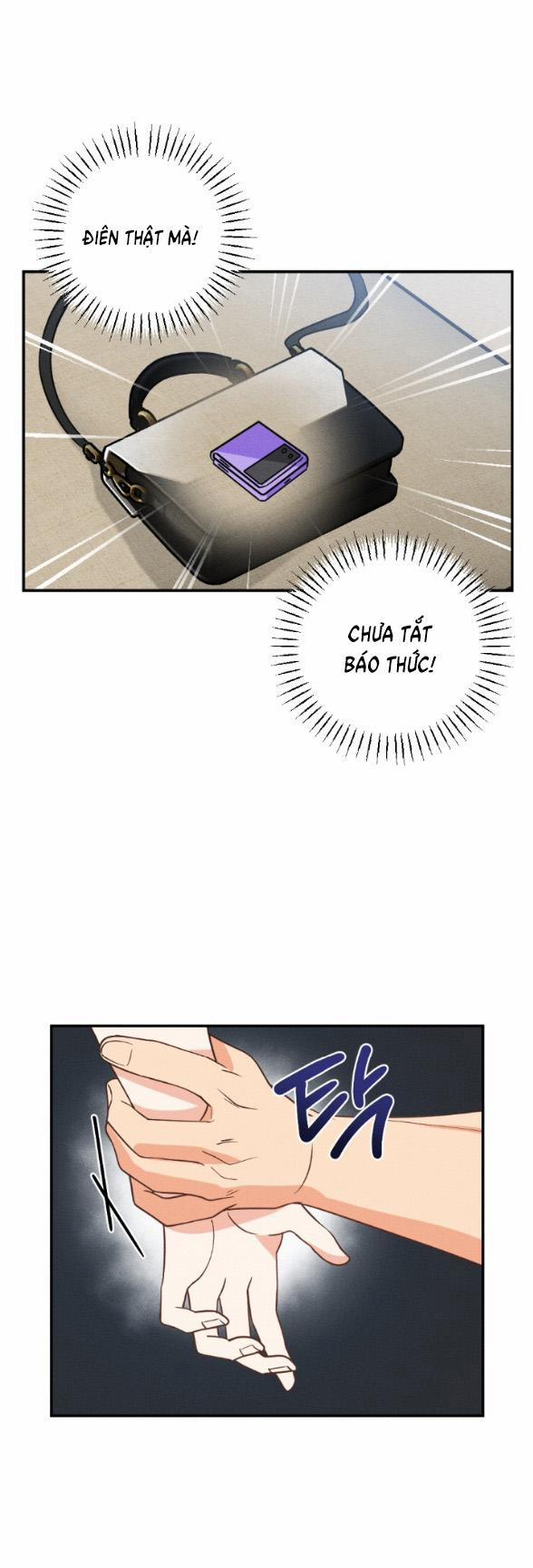 [18+] Mất Tư Cách Bạn Bè 10.2 trang 1