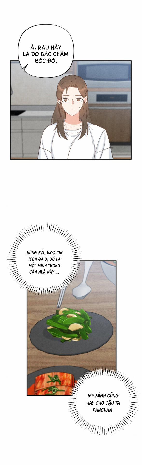 [18+] Mất Tư Cách Bạn Bè 10.2 trang 12