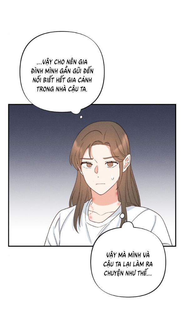 [18+] Mất Tư Cách Bạn Bè 10.2 trang 13