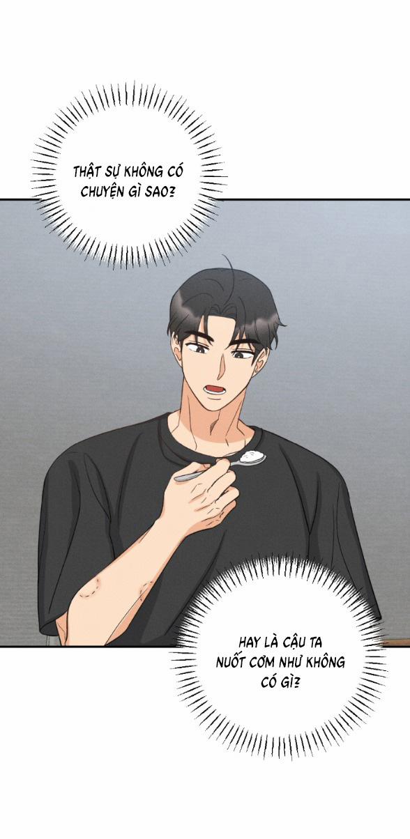 [18+] Mất Tư Cách Bạn Bè 10.2 trang 14