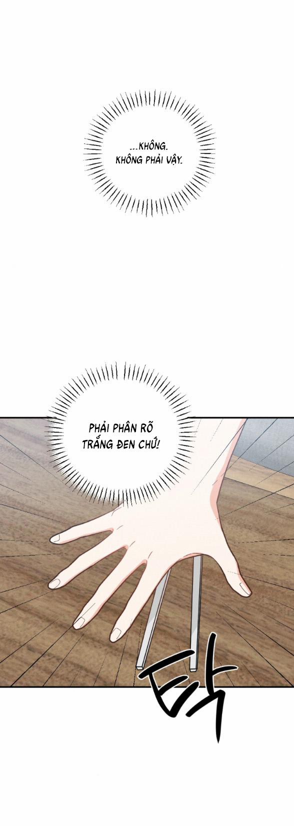 [18+] Mất Tư Cách Bạn Bè 10.2 trang 17