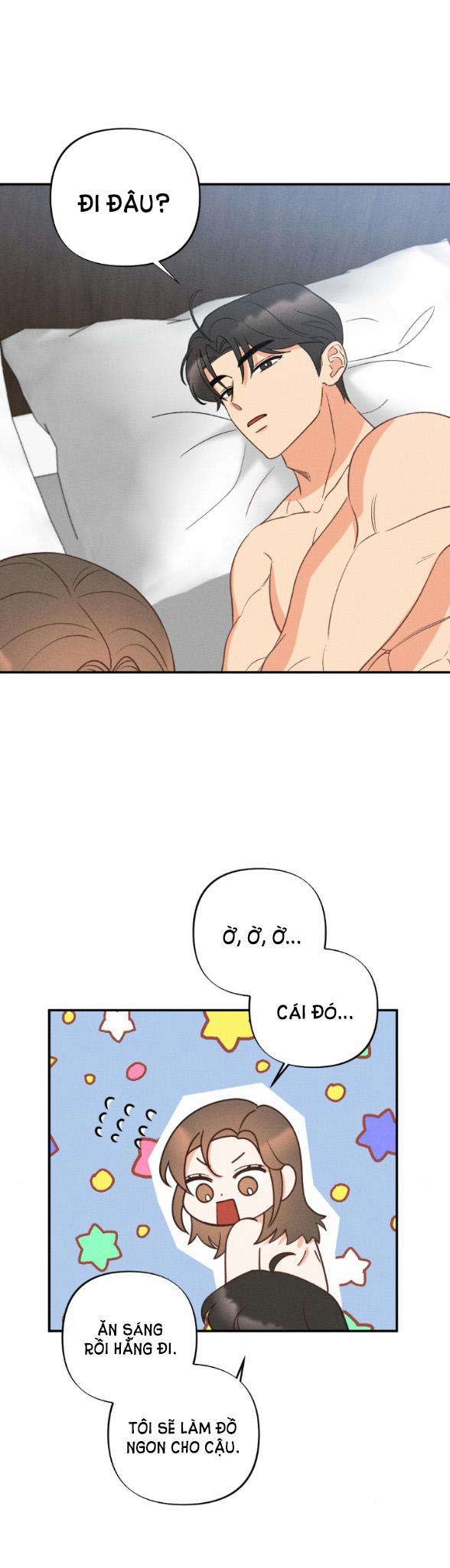 [18+] Mất Tư Cách Bạn Bè 10.2 trang 2