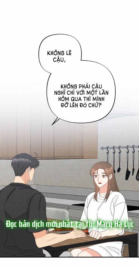 [18+] Mất Tư Cách Bạn Bè 10.2 trang 24