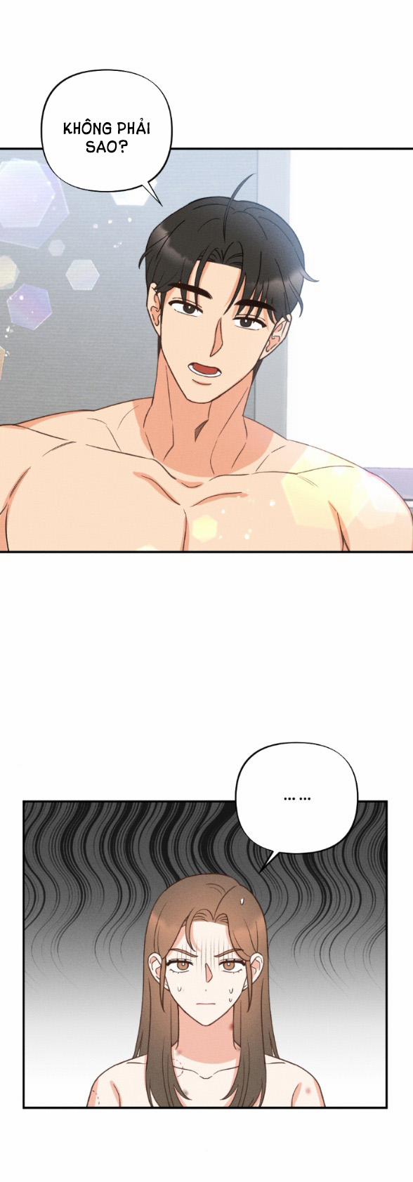 [18+] Mất Tư Cách Bạn Bè 10.2 trang 4