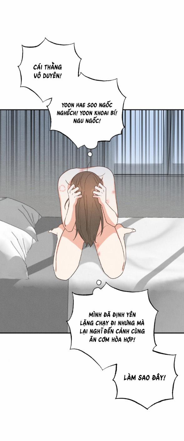 [18+] Mất Tư Cách Bạn Bè 10.2 trang 8