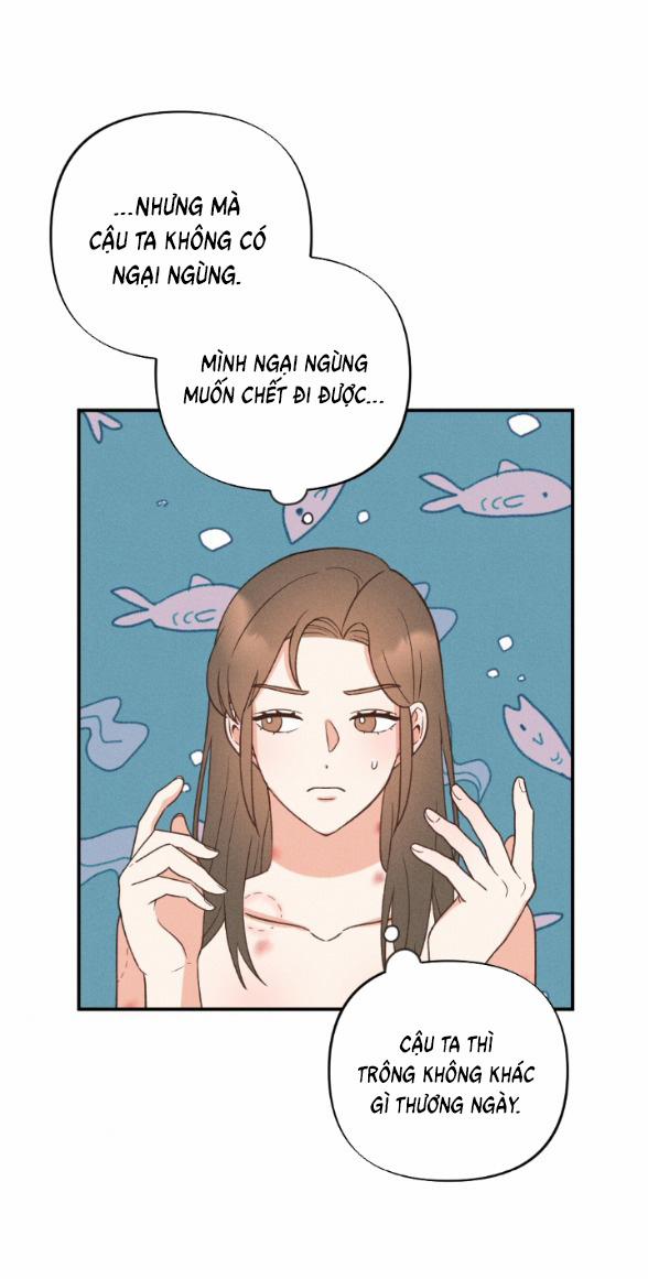 [18+] Mất Tư Cách Bạn Bè 10.2 trang 9