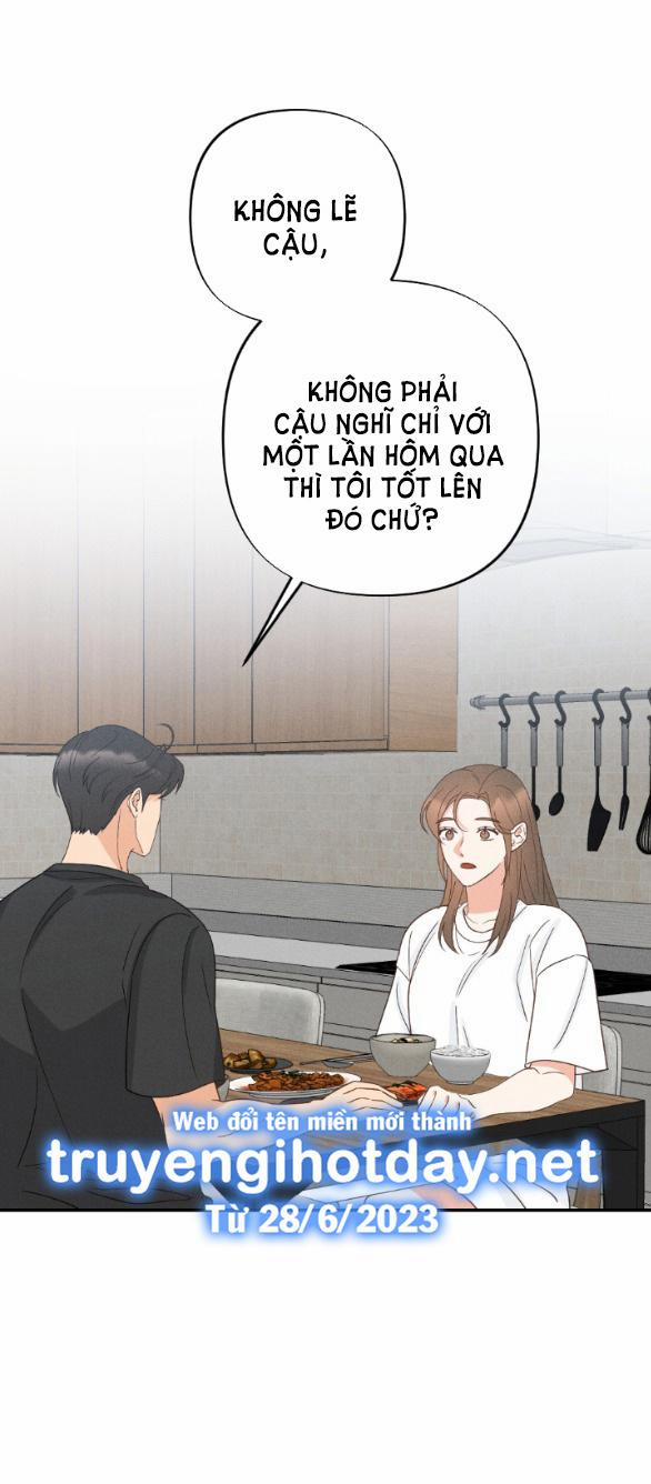 [18+] Mất Tư Cách Bạn Bè 11.1 trang 1