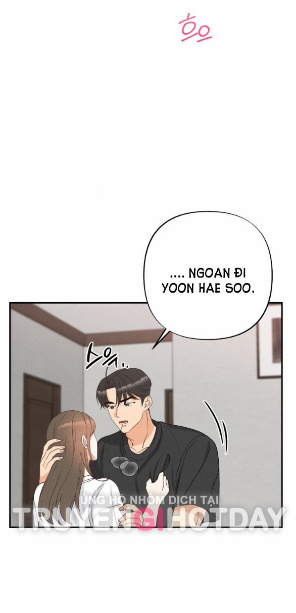 [18+] Mất Tư Cách Bạn Bè 11.1 trang 15