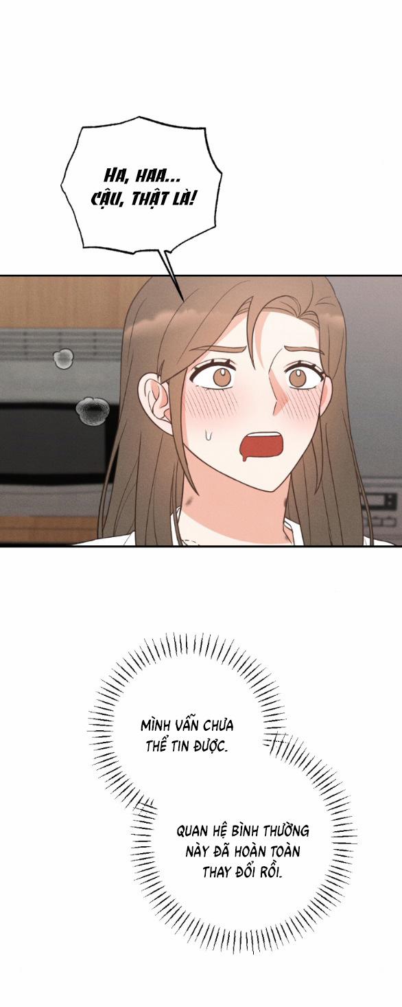[18+] Mất Tư Cách Bạn Bè 11.1 trang 16