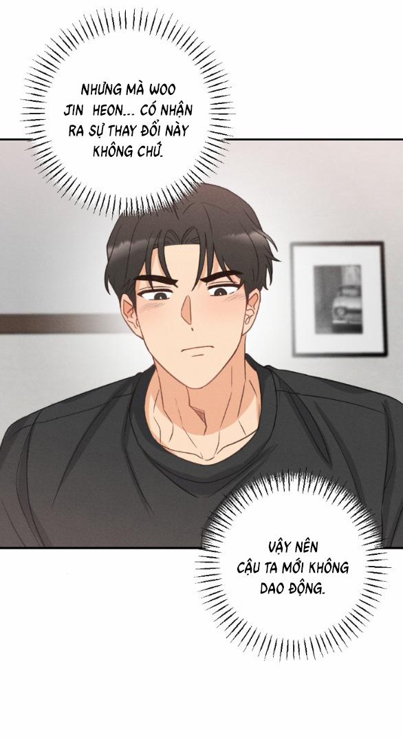 [18+] Mất Tư Cách Bạn Bè 11.1 trang 17