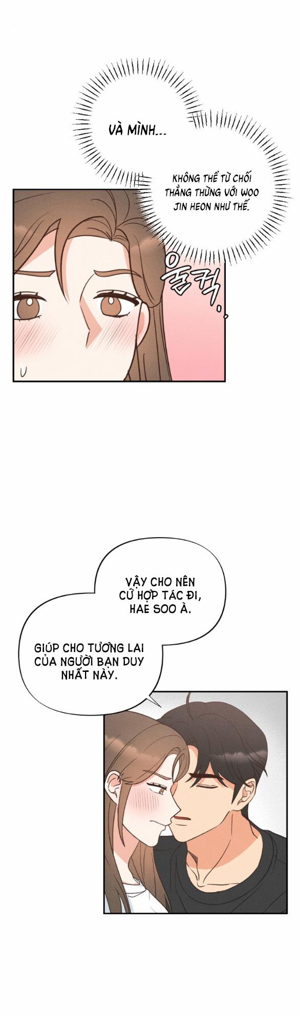 [18+] Mất Tư Cách Bạn Bè 11.1 trang 18