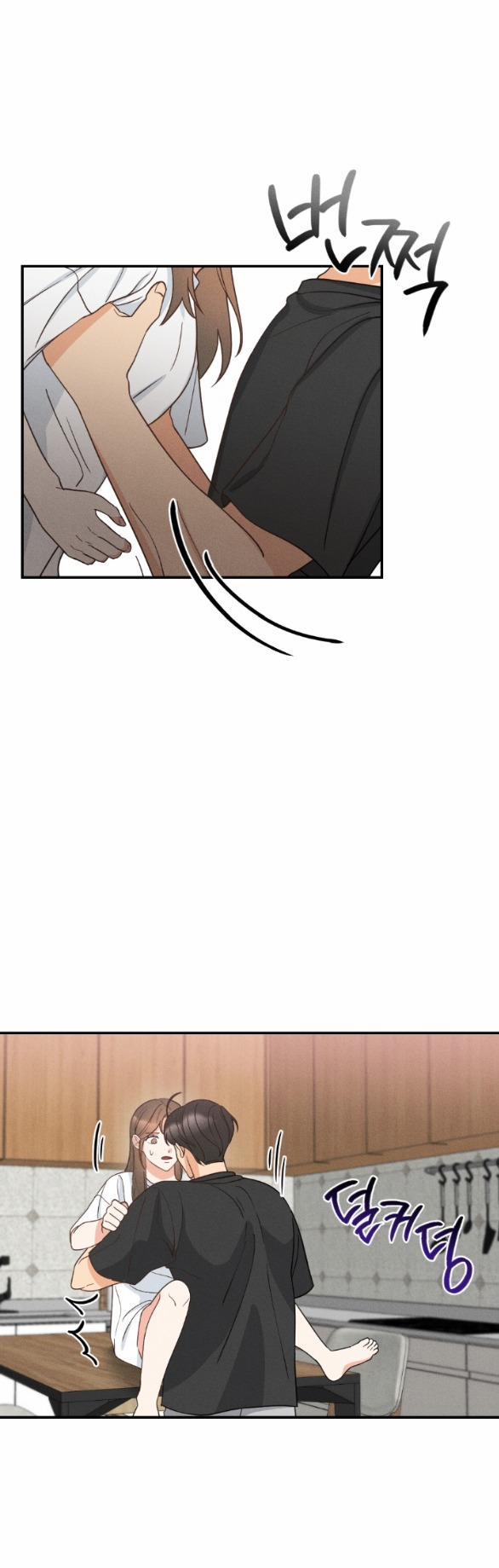 [18+] Mất Tư Cách Bạn Bè 11.1 trang 19