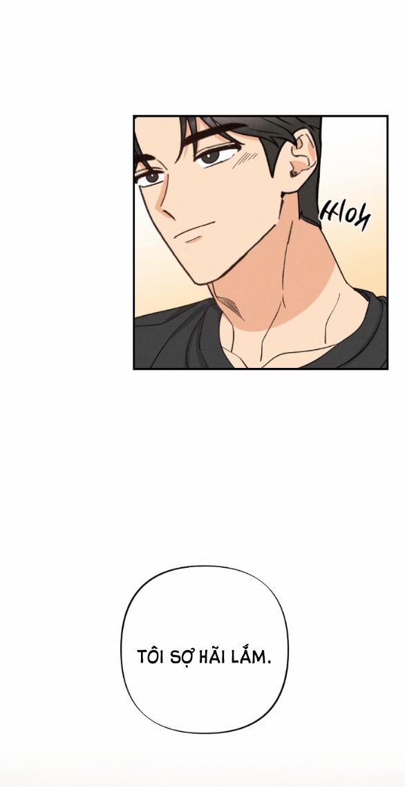 [18+] Mất Tư Cách Bạn Bè 11.1 trang 21