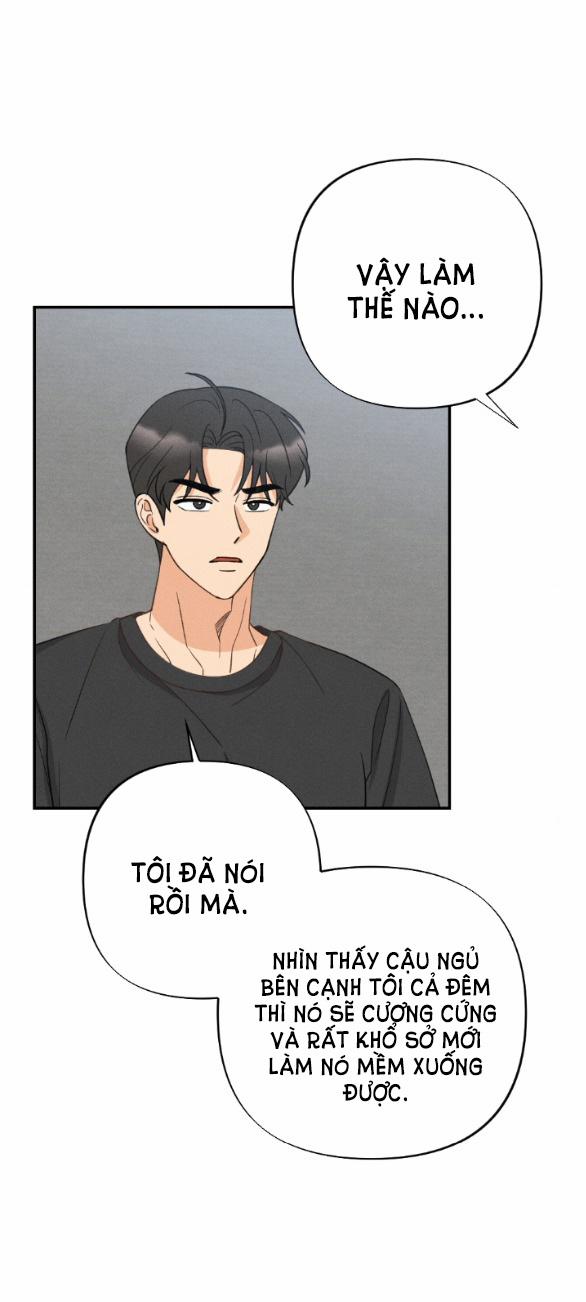 [18+] Mất Tư Cách Bạn Bè 11.1 trang 3