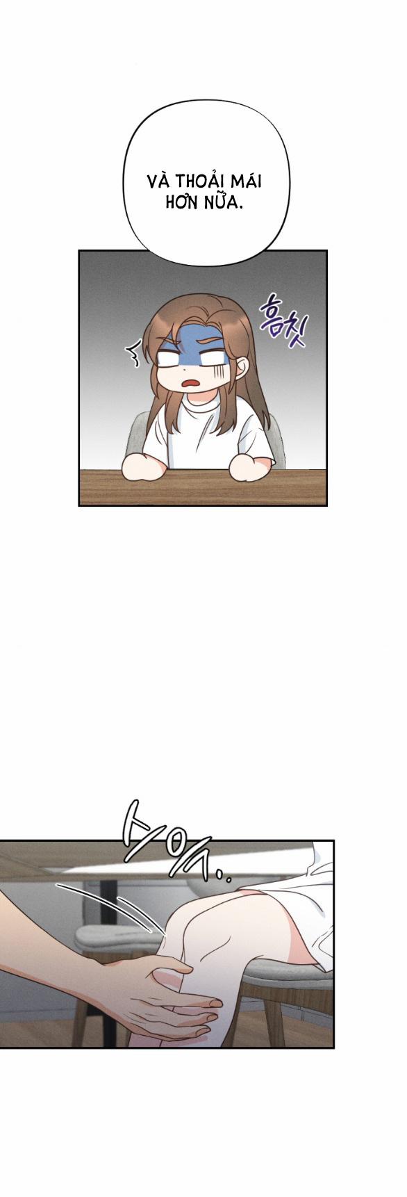 [18+] Mất Tư Cách Bạn Bè 11.1 trang 4