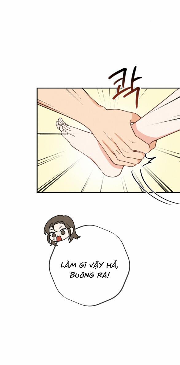 [18+] Mất Tư Cách Bạn Bè 11.1 trang 5