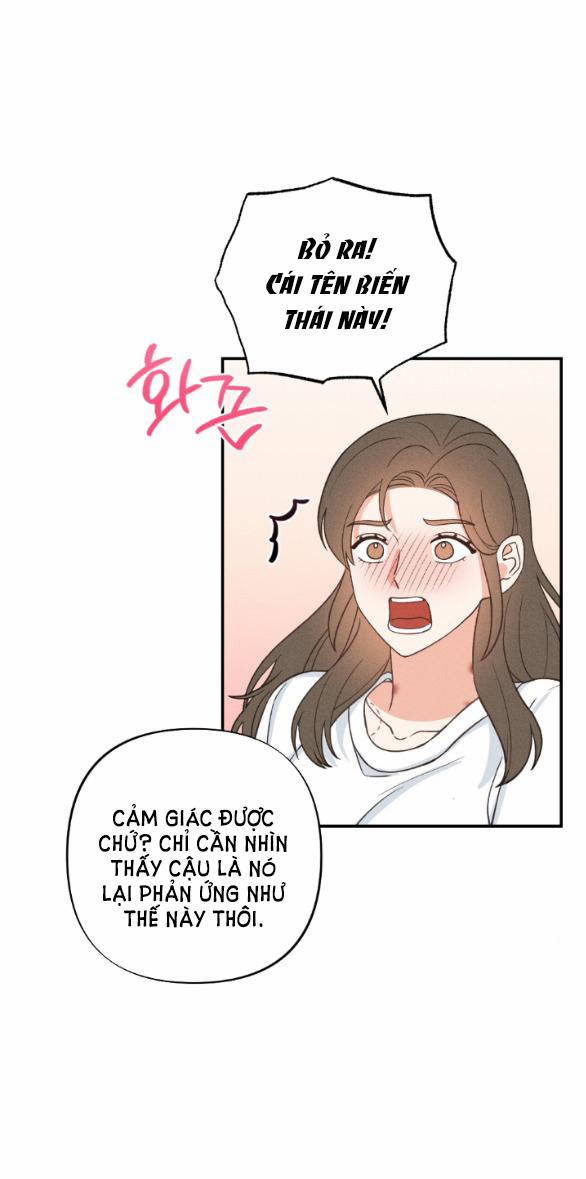 [18+] Mất Tư Cách Bạn Bè 11.1 trang 7