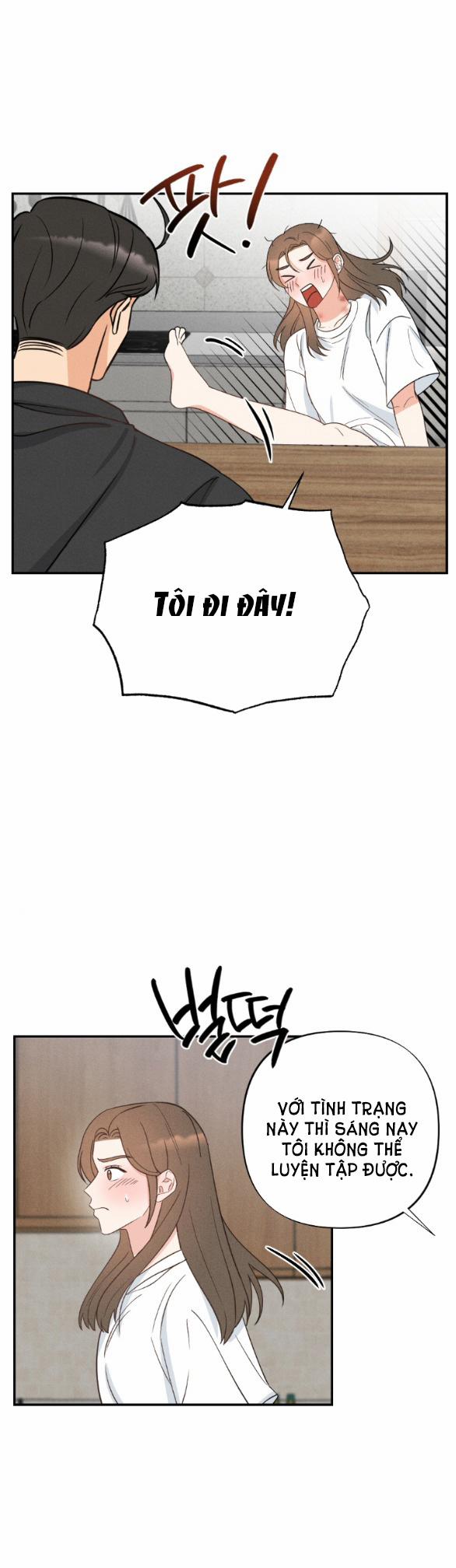 [18+] Mất Tư Cách Bạn Bè 11.1 trang 8