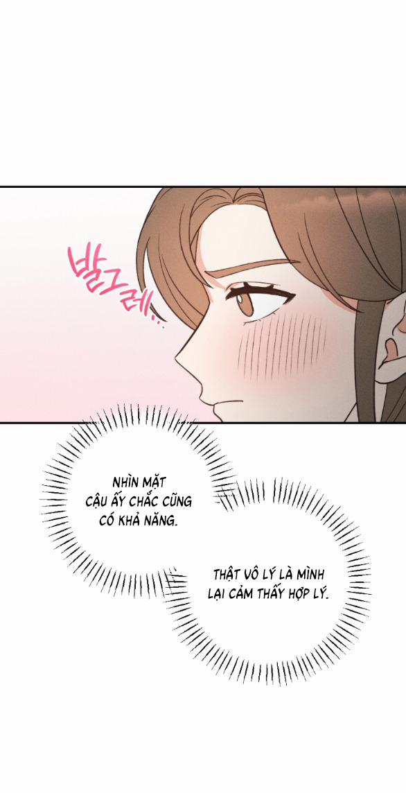 [18+] Mất Tư Cách Bạn Bè 11.2 trang 15