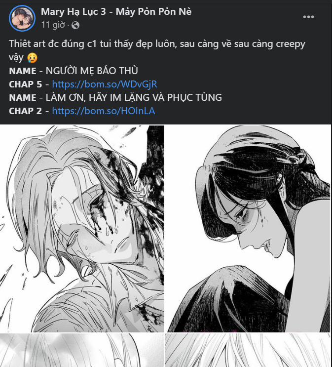 [18+] Mất Tư Cách Bạn Bè 12.1 trang 13