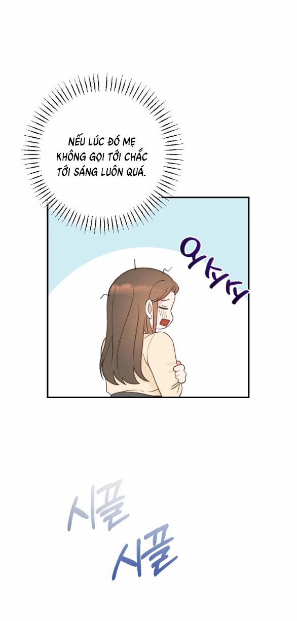 [18+] Mất Tư Cách Bạn Bè 12.1 trang 14