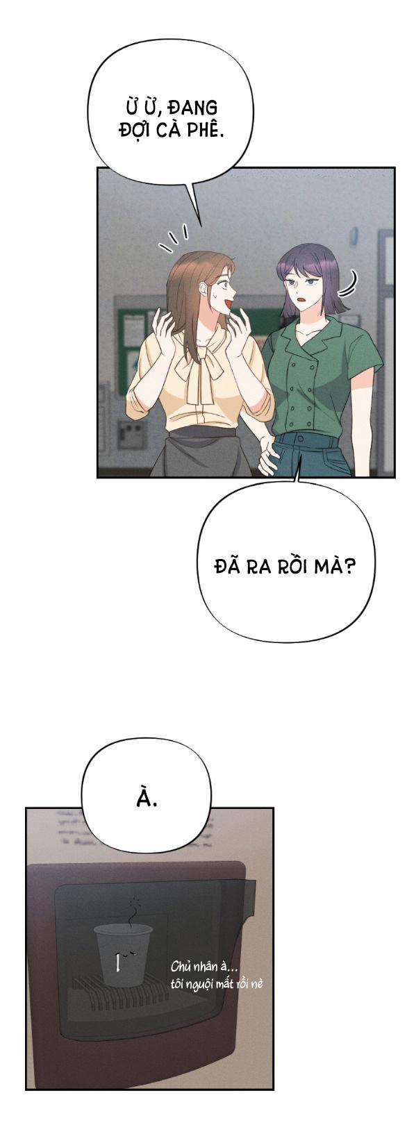 [18+] Mất Tư Cách Bạn Bè 12.1 trang 17