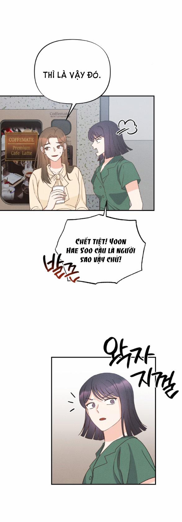 [18+] Mất Tư Cách Bạn Bè 12.1 trang 22