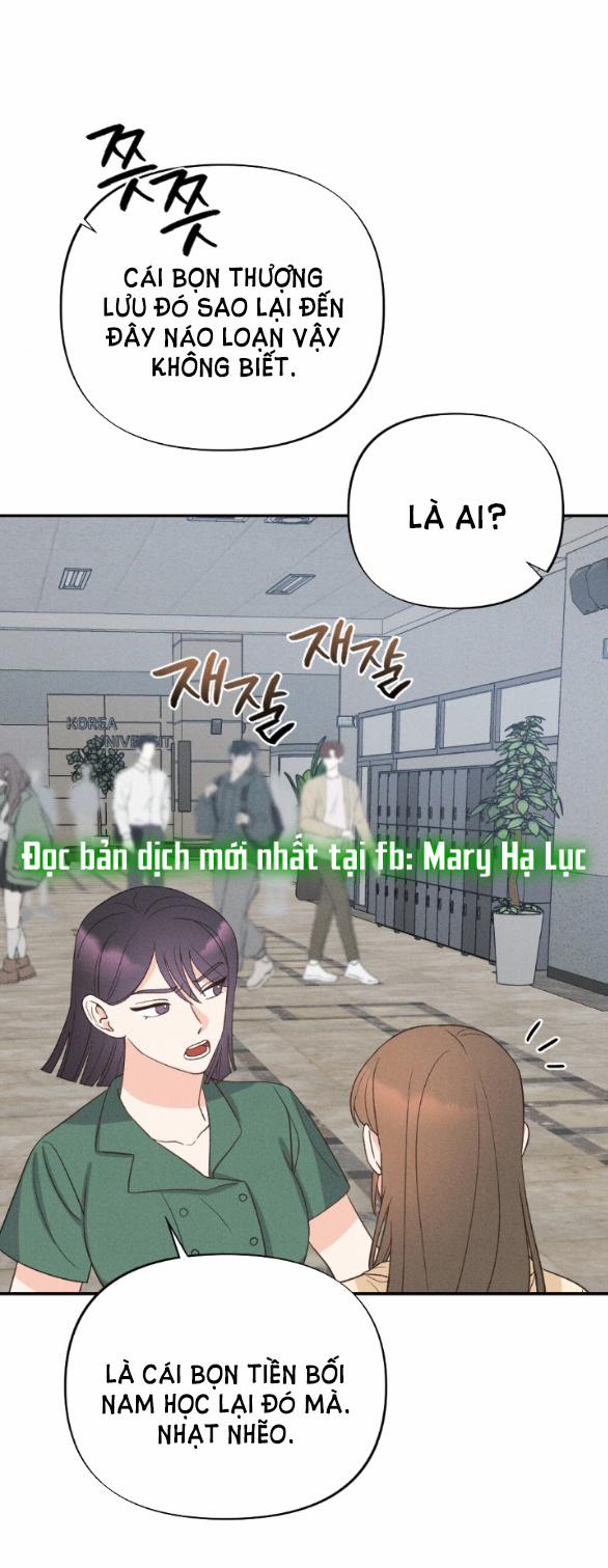 [18+] Mất Tư Cách Bạn Bè 12.1 trang 23