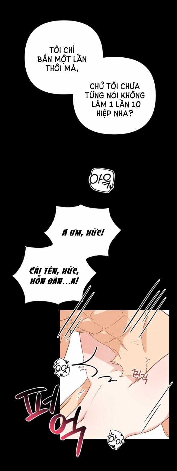 [18+] Mất Tư Cách Bạn Bè 12.1 trang 6