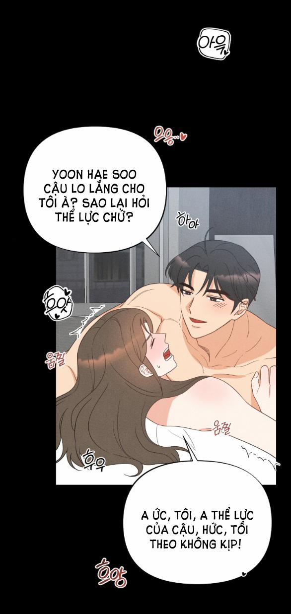 [18+] Mất Tư Cách Bạn Bè 12.1 trang 8