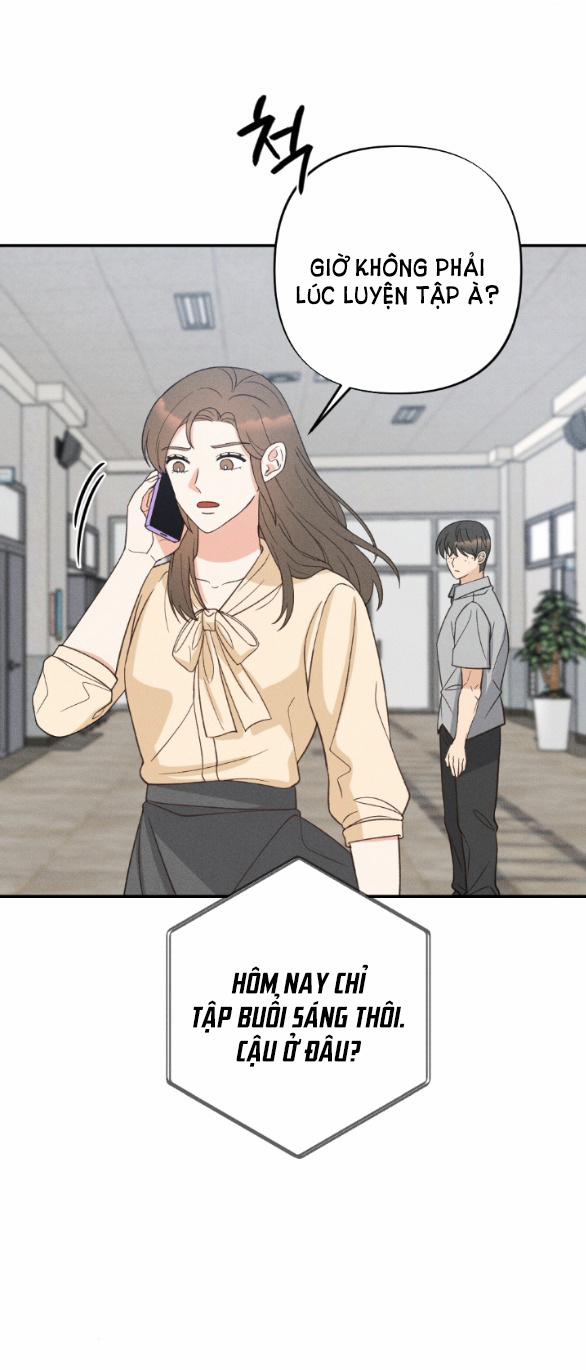 [18+] Mất Tư Cách Bạn Bè 12.2 trang 11