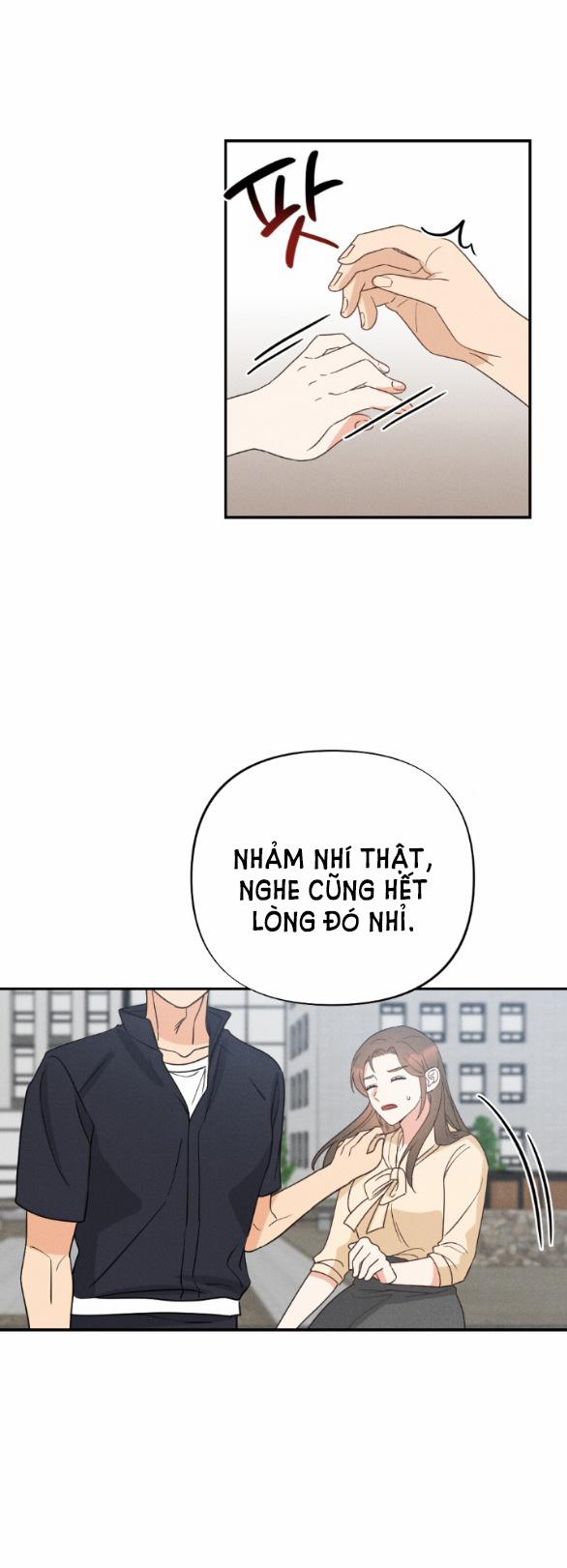 [18+] Mất Tư Cách Bạn Bè 12.2 trang 25