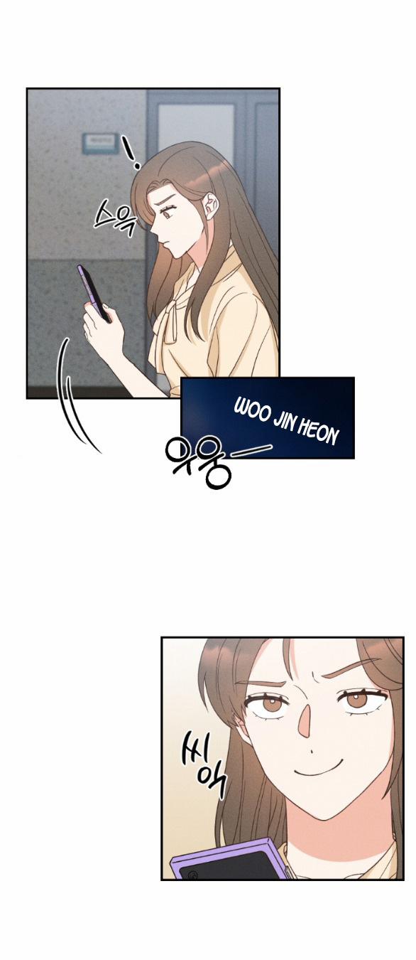 [18+] Mất Tư Cách Bạn Bè 12.2 trang 8