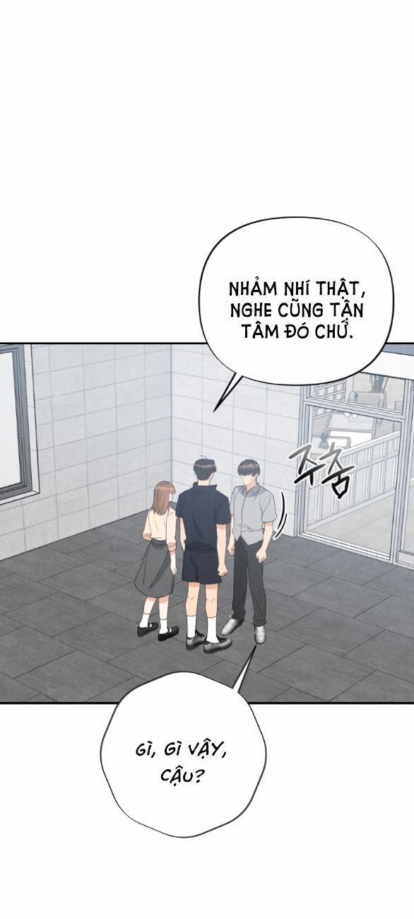 [18+] Mất Tư Cách Bạn Bè 13.1 trang 1