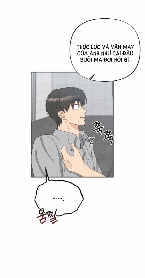 [18+] Mất Tư Cách Bạn Bè 13.1 trang 17