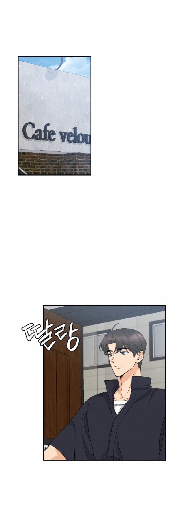 [18+] Mất Tư Cách Bạn Bè 13.2 trang 11