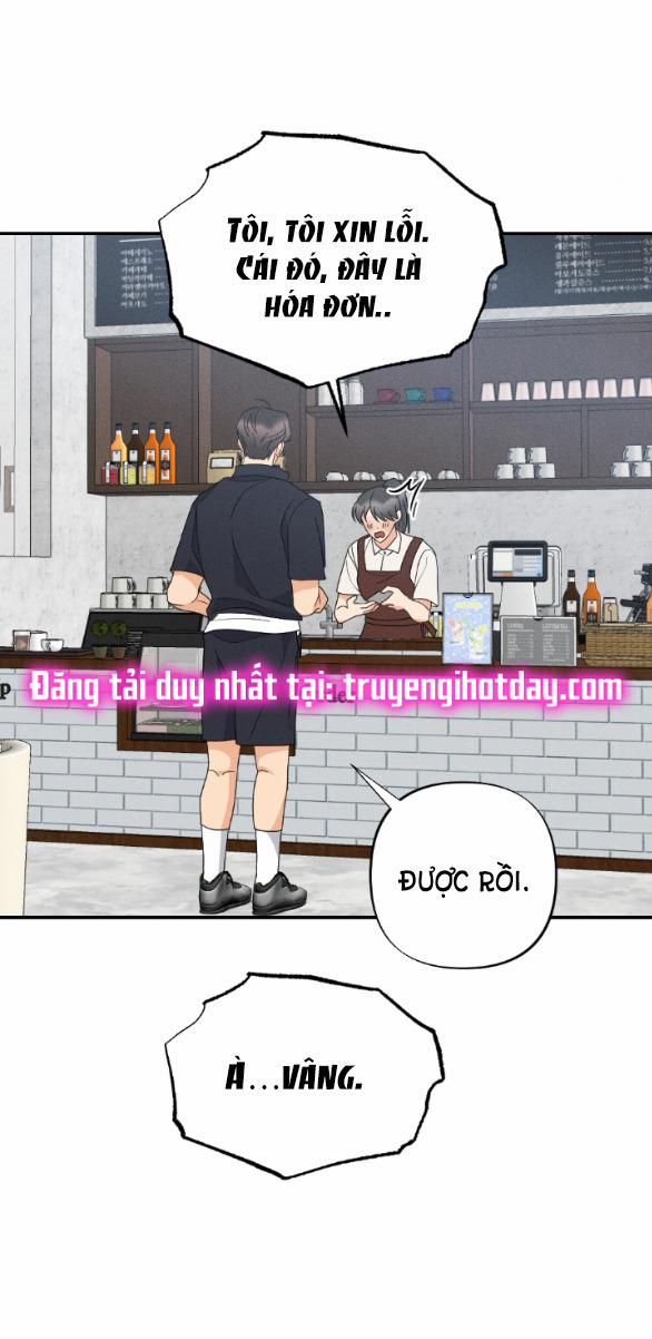 [18+] Mất Tư Cách Bạn Bè 13.2 trang 14