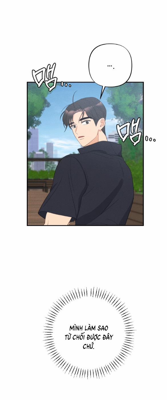 [18+] Mất Tư Cách Bạn Bè 13.2 trang 7