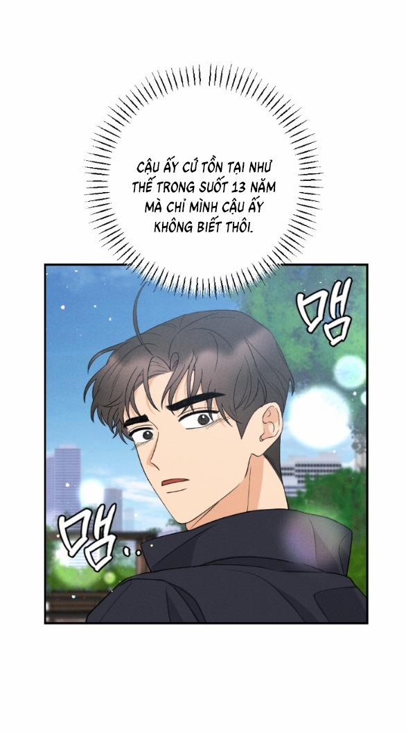 [18+] Mất Tư Cách Bạn Bè 13.2 trang 8