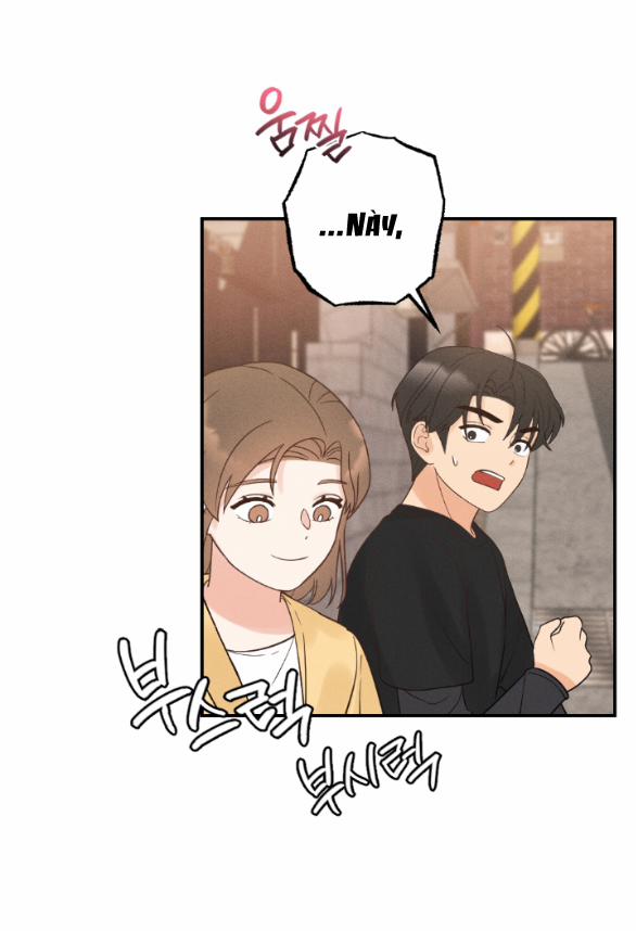 [18+] Mất Tư Cách Bạn Bè 14.1 trang 23