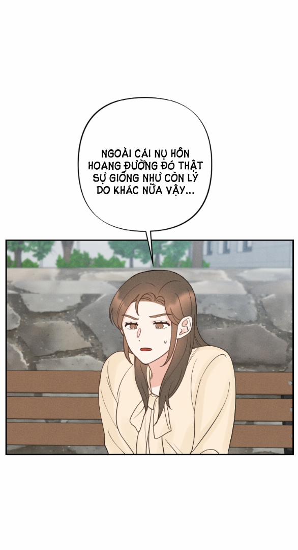 [18+] Mất Tư Cách Bạn Bè 14.1 trang 31