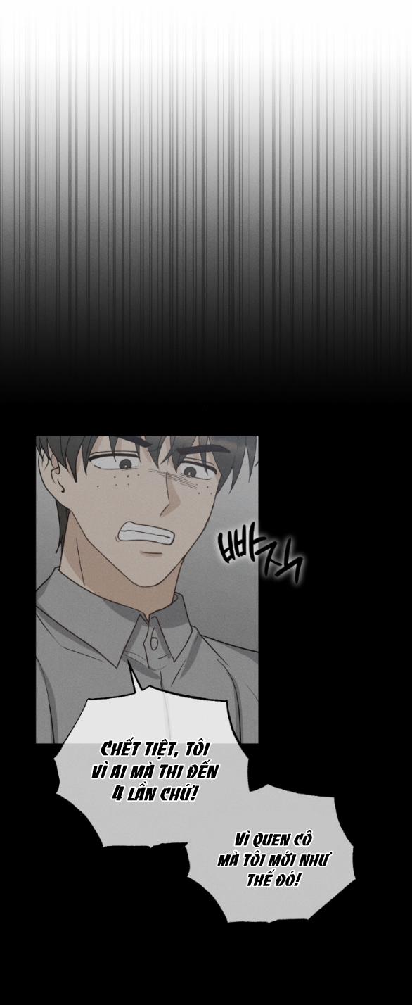 [18+] Mất Tư Cách Bạn Bè 14.1 trang 32