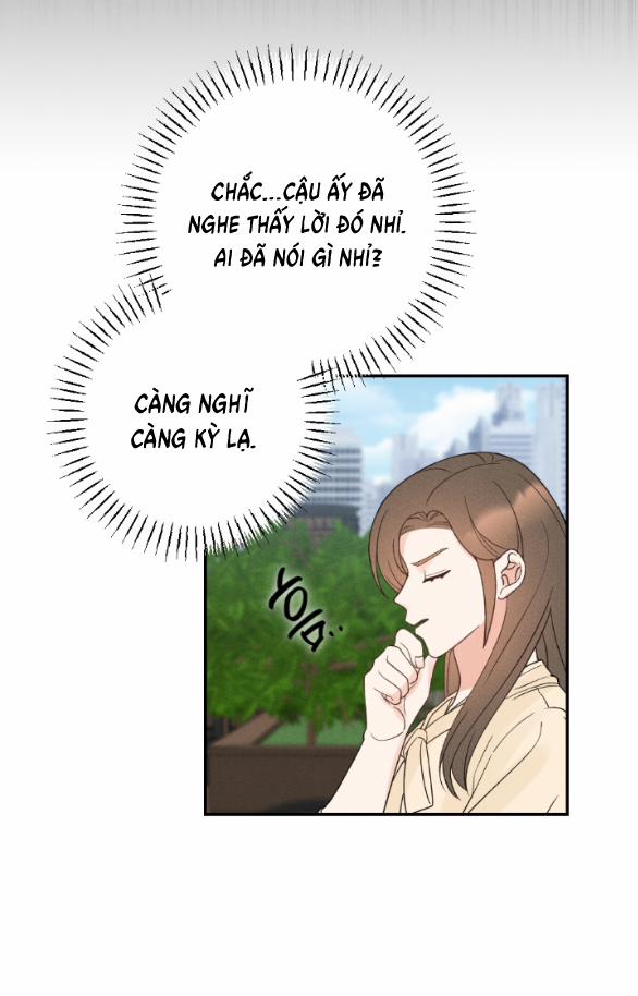 [18+] Mất Tư Cách Bạn Bè 14.1 trang 34