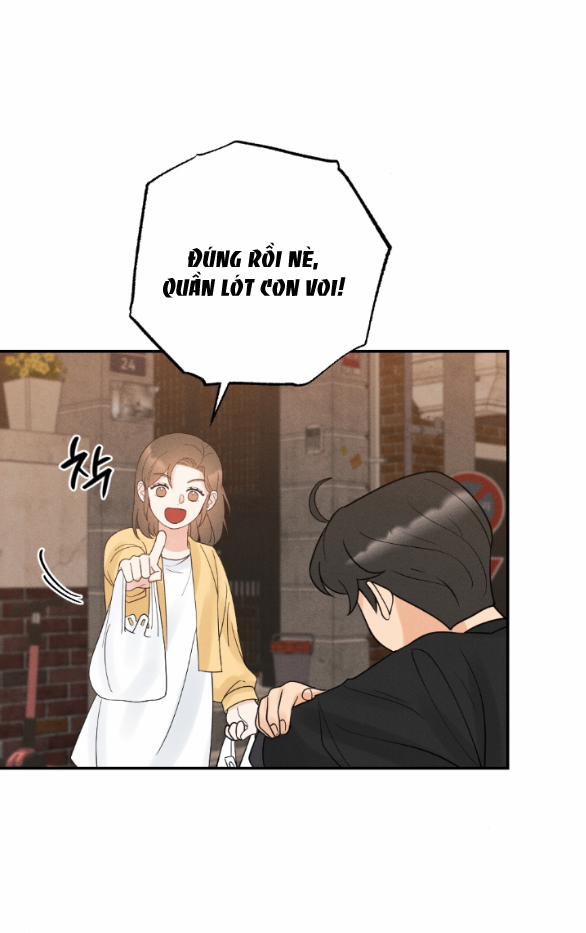 [18+] Mất Tư Cách Bạn Bè 14.1 trang 6