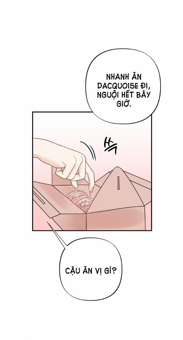 [18+] Mất Tư Cách Bạn Bè 14.2 trang 1