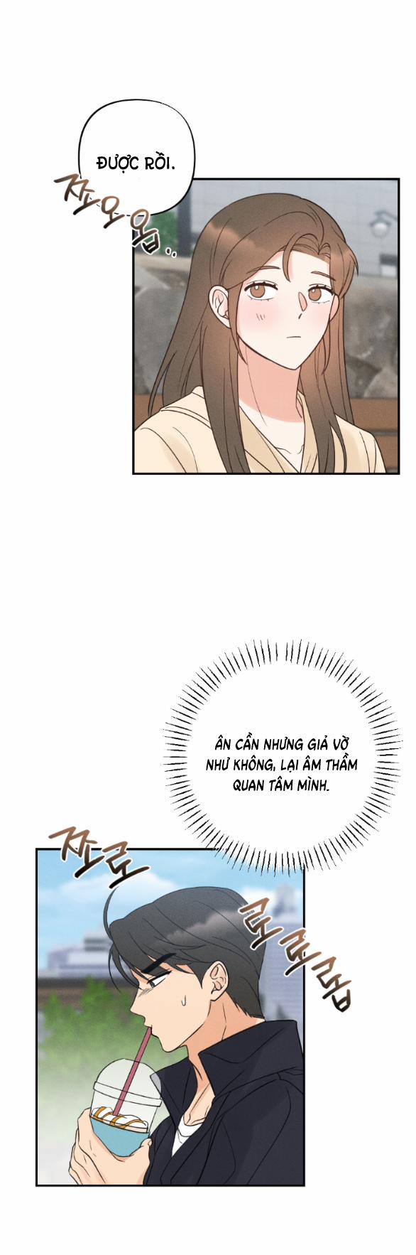 [18+] Mất Tư Cách Bạn Bè 14.2 trang 13