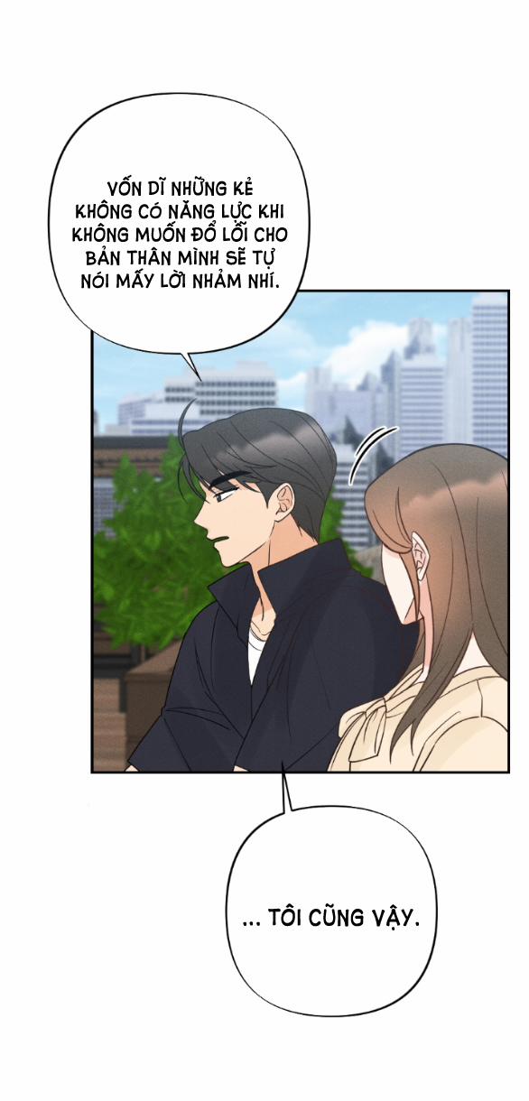 [18+] Mất Tư Cách Bạn Bè 14.2 trang 17