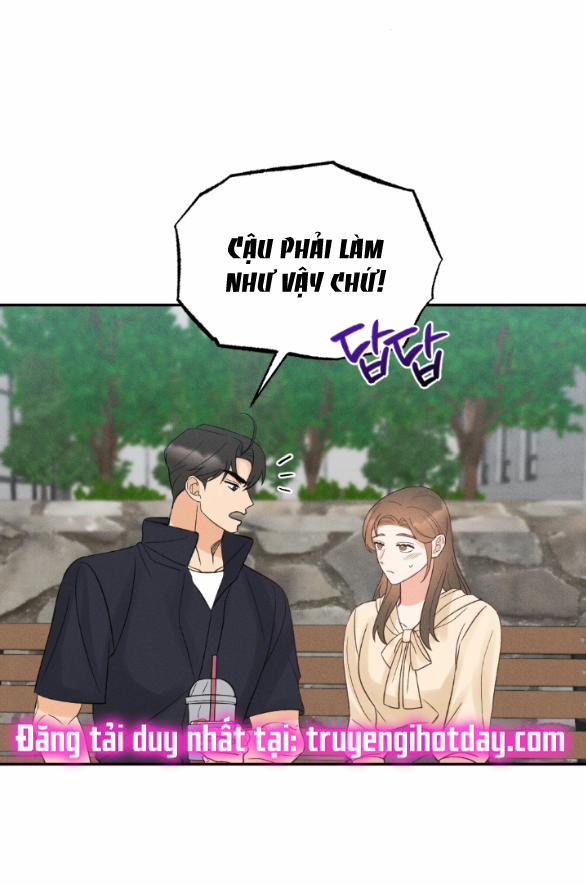 [18+] Mất Tư Cách Bạn Bè 14.2 trang 26