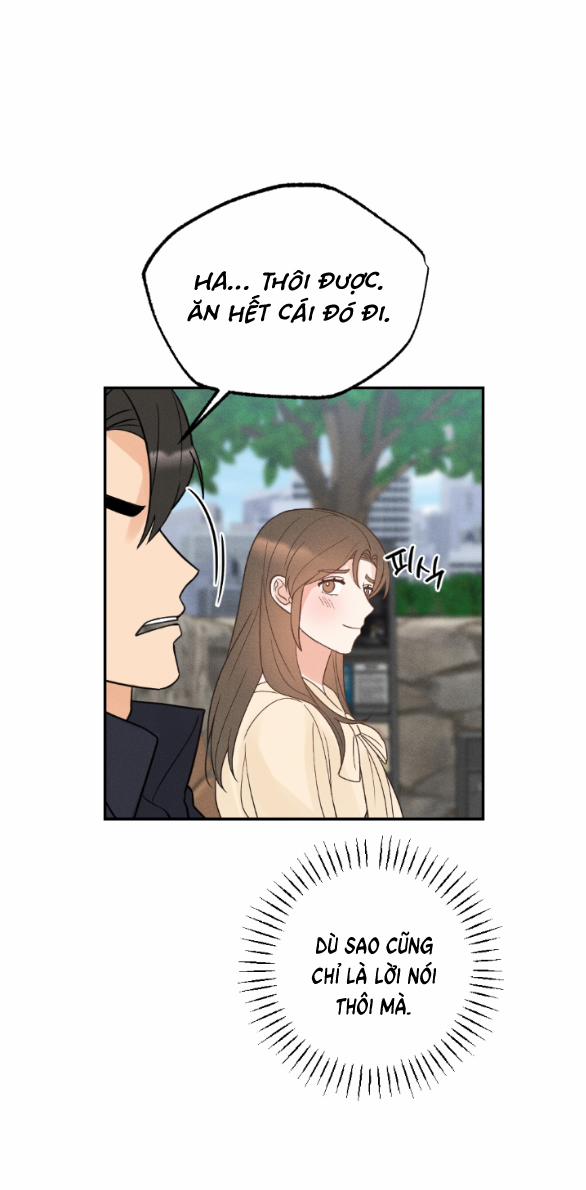 [18+] Mất Tư Cách Bạn Bè 14.2 trang 27