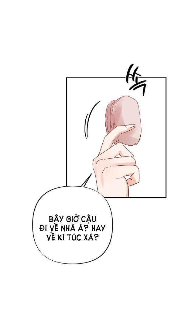 [18+] Mất Tư Cách Bạn Bè 14.2 trang 28